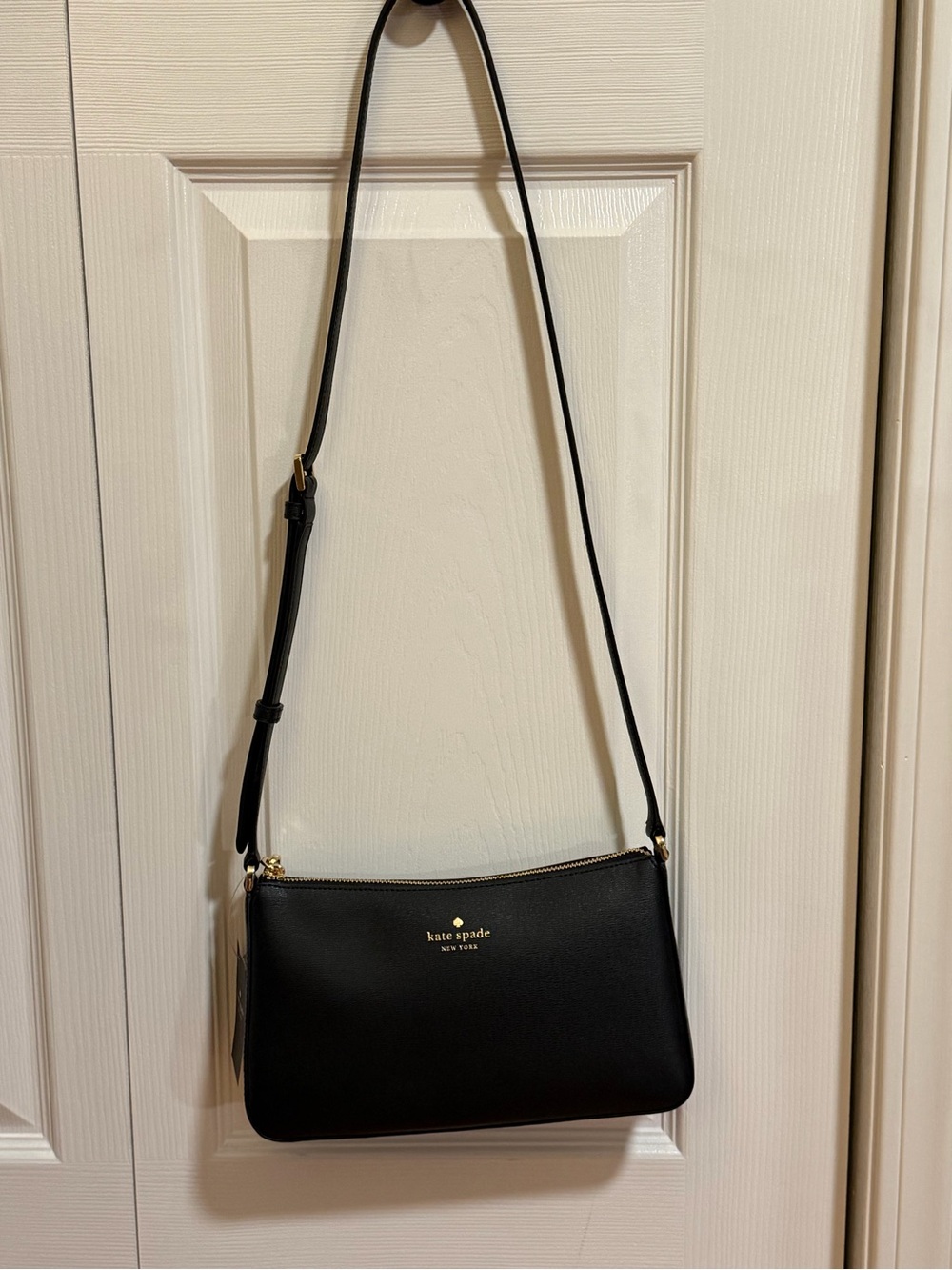 NWT Kate Spade Ginnie Crossbody bag - Picture 9 of 10